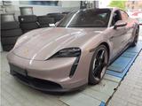 Porsche Taycan Perf.+Bat Approved Pano Matrix SportSound