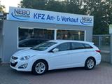 Hyundai i40 CW 1.6 GDi FIFA World Cup Edition - Hyundai i40: Fifa World Cup Edition