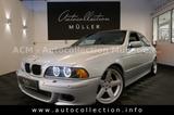 BMW 525d*AC Schnitzler*Tiefer*Auspuff*Klima*Xenon* - BMW 525 in Wuppertal