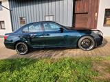 BMW Verkaufe BMW e60 550i V8 - BMW 550 aus 2007: 550i