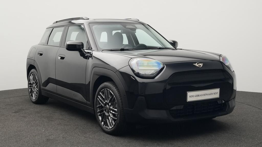 MINI Aceman E - Bild 2