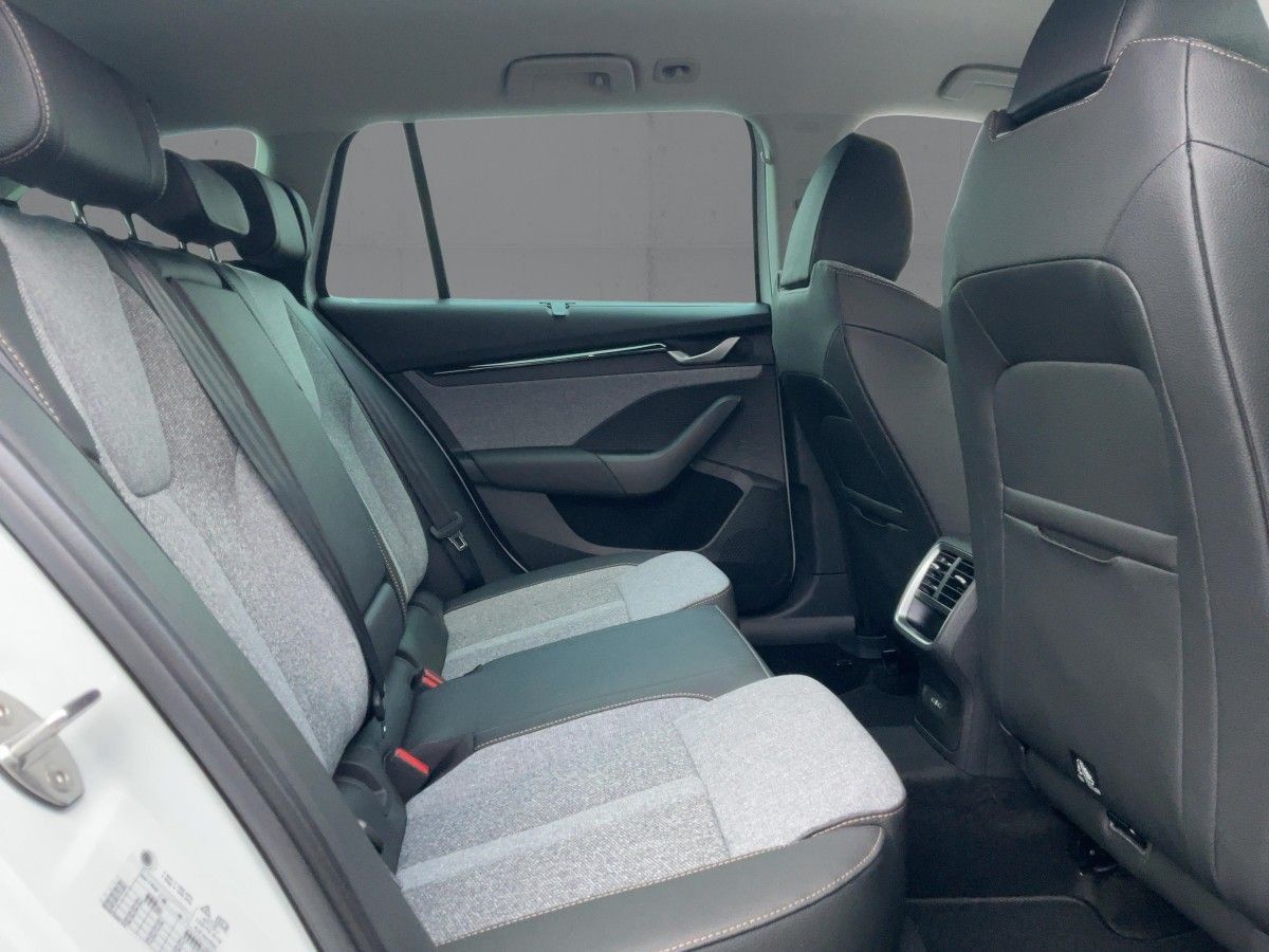 Skoda Octavia - Bild 12