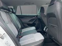 Skoda Octavia - Vorschau Bild 12