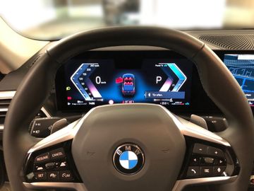 BMW 430 Gran Coupé - 8
