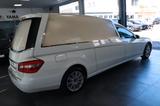 Mercedes-Benz Kuhlmann Cars Bestattungswagen / Leichenwagen - Mercedes-Benz E 250 in Bochum