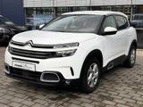 Citroën C5 Aircross Live 130PS Automatik - Citroën C5 Aircross: Live