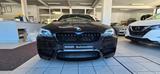 BMW M5 Baureihe M5 Lim. Basis - BMW M5: 5