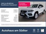 Seat Ateca Xperience 1.5 TSI | LED AHK RFK ACC - gebrauchte Seat Ateca aus dem Jahr 2024