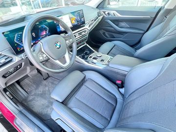 BMW 420 Gran Coupé - 5