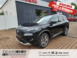 Nissan X-Trail e-Power e-4orce Tekna 1.5 VC-T EU6e Allr - Nissan X-Trail: Allradantrieb
