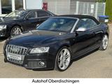 Audi S5 3.0 TFSI S tronic quattro Cabriolet/1.Hand - Audi S5 aus 2011: Cabrio
