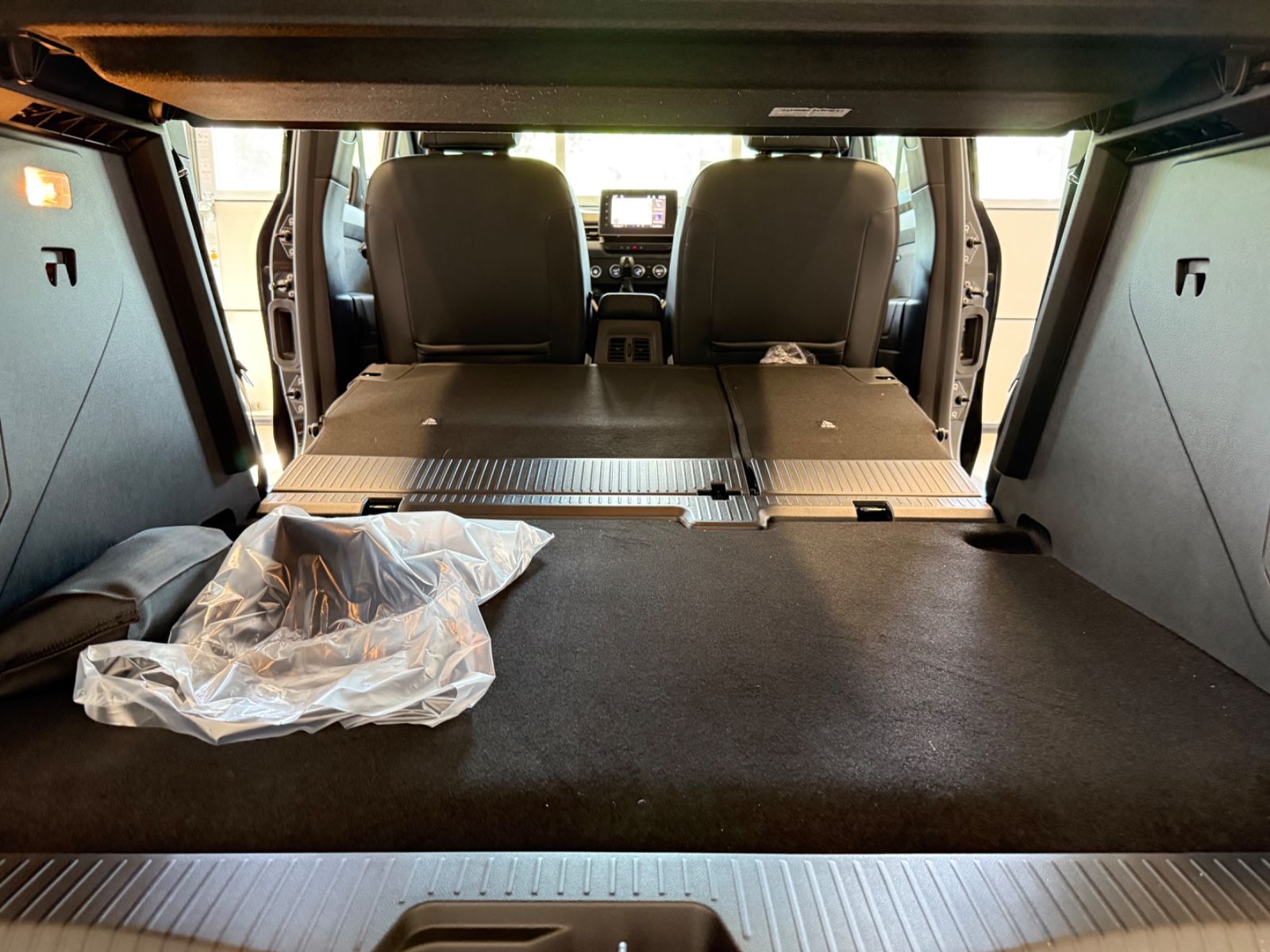 Fahrzeugabbildung Nissan Townstar DIG-T 130 N-Connecta Automatik