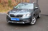 Skoda Octavia Combi Scout 4x4 - Skoda: Combi Scout
