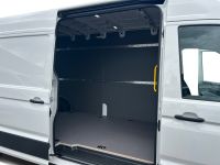 Volkswagen Crafter - Vorschau Bild 11