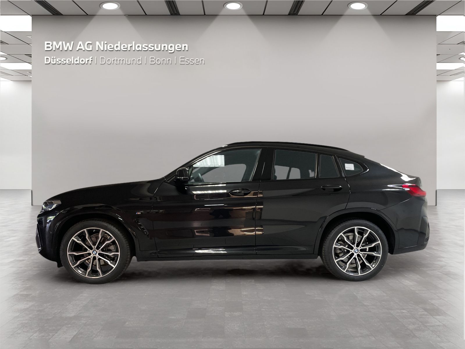 BMW X4 - Bild 5