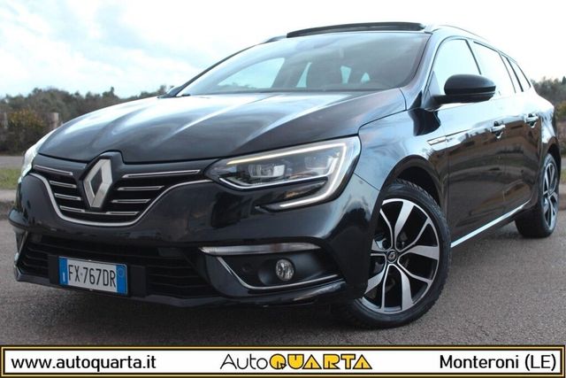 Renault RENAULT Megane SW 1.5 dCi EDC Intens *Tetto *Pel