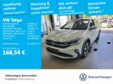 Volkswagen Taigo 1.0 TSI DSG Style Navi IQ.LIGHT - LED-Matr - VW Taigo mit Schiebedach