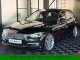 BMW 340i xDrive Touring*Luxury Line*LED*Pano*Leder* - gebrauchte BMW 340 aus dem Jahr 2018