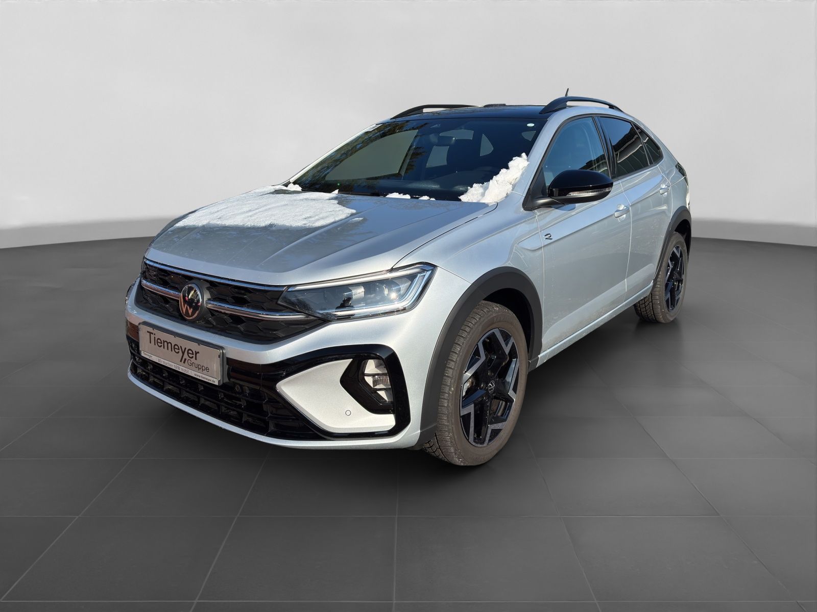 Volkswagen Taigo - Bild 2