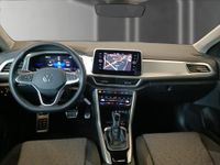 Volkswagen T-Roc - Vorschau Bild 10