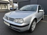 Volkswagen Golf IV Edition+Klima+Allwetter+ - Volkswagen Golf aus 2000: Iv