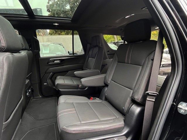 Chevrolet Tahoe RST 6.2l V8 22" Räder MY25