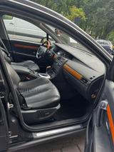 Renault Vel Satis 3.0 DCi Diesel - Renault Vel Satis: 3.0