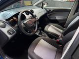Seat Ibiza Lim. Reference 2. Hand TÜV NEU / INSPEKTIO - gebrauchte Seat Ibiza aus dem Jahr 2013