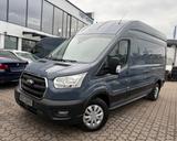 Ford Transit 2.0D Kasten L3H3 Lang & Hoch NAVi+Kamera - Ford Transit: Hoch Lang