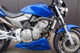 Honda CB 600 F / Zubehör / LSL Umbau  / Garantie - HONDA CB600F