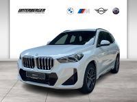 BMW X1 - Vorschau Bild 1