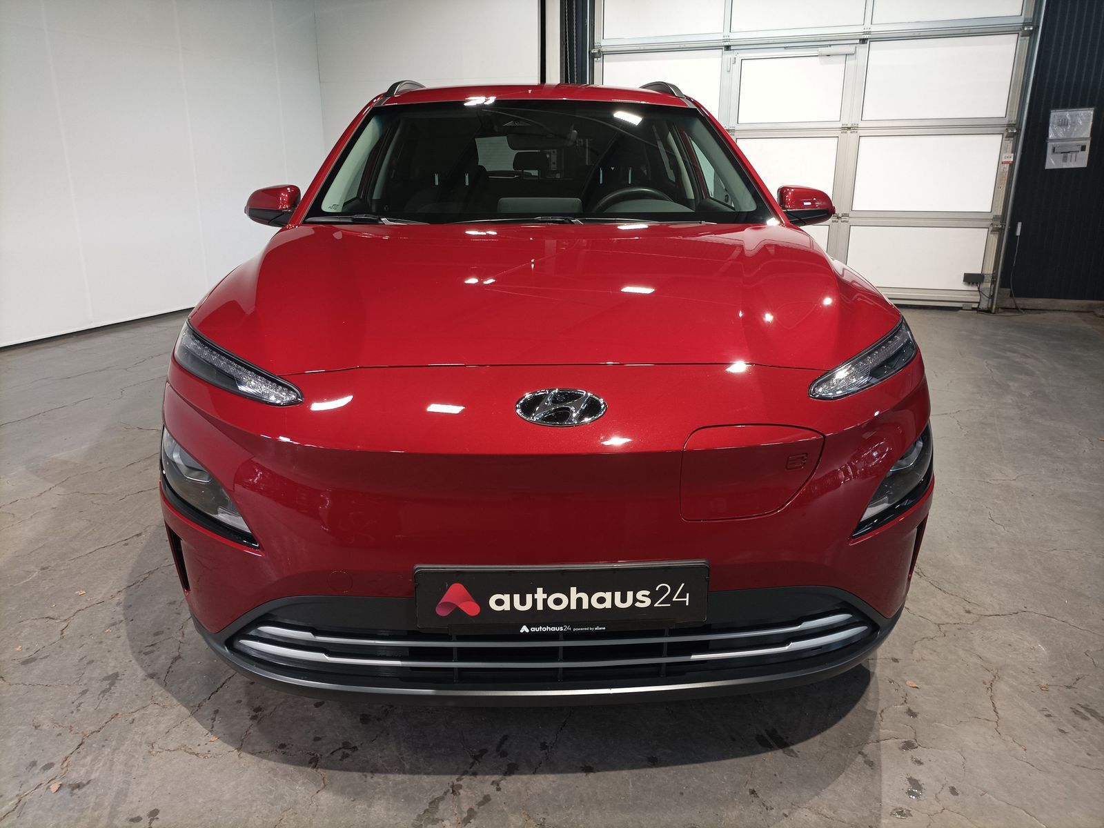 Hyundai Kona 39,2 kWh Ed. 30+ Navi|PDC|Kamera|SHZ imagem 2