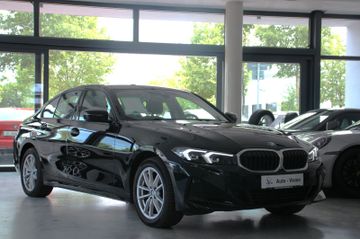 BMW 318 - 5