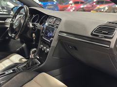 VW Golf - Ansicht 43