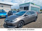 Toyota Auris Turbo Touring Sports Edition-S+"Scheckheft - Toyota Auris in Duisburg