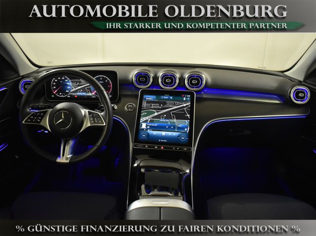 Mercedes-Benz C 220 d T Avantgarde *Distro+*PANO*360°*Digital*
