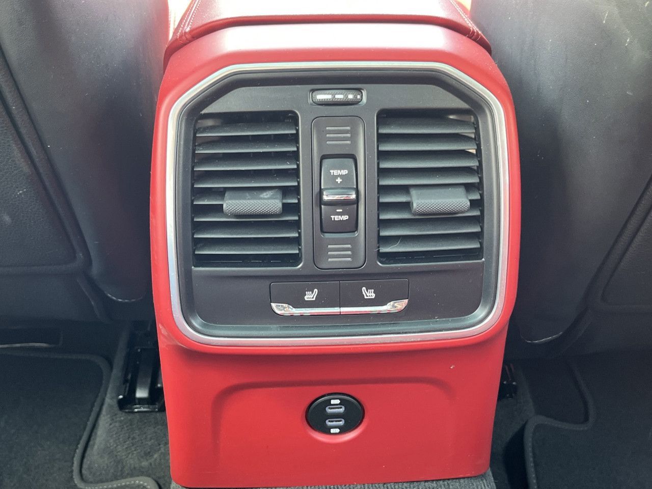 Porsche Macan S Navi DAB 360°Shz LED Pano Memory 18" foto 14