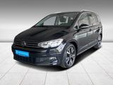 Volkswagen Touran 1.5 TSI Highline AHK Navi ACC LED Sitzhzg - Volkswagen Touran aus 2021