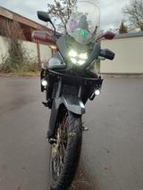 Honda Transalp XL 750 RD 16 - HONDA TRANSALP