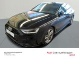 Audi A4 Limousine 30 TDI S-TRO*S-LINE*RFK*NAVI*LANE** - Audi A4: Limousine
