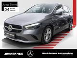 Mercedes-Benz B 200 d PROGRESSIVE AHK MULTIBEAM SHZ