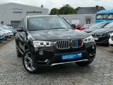 BMW X3 Baureihe 3,0xDrive 35 d Allrad *HeadUP* - BMW X3: 0d