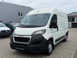 Peugeot Boxer Kasten Hoch 333 L2H2 Premium/AHK/Kamera - Peugeot Boxer mit Diesel-Antrieb: Standheizung