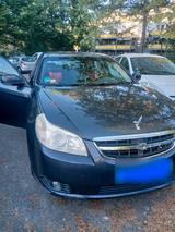 Chevrolet CHEVROLET EPICA  150PS TÜV 12.2027 - Chevrolet Epica von privat