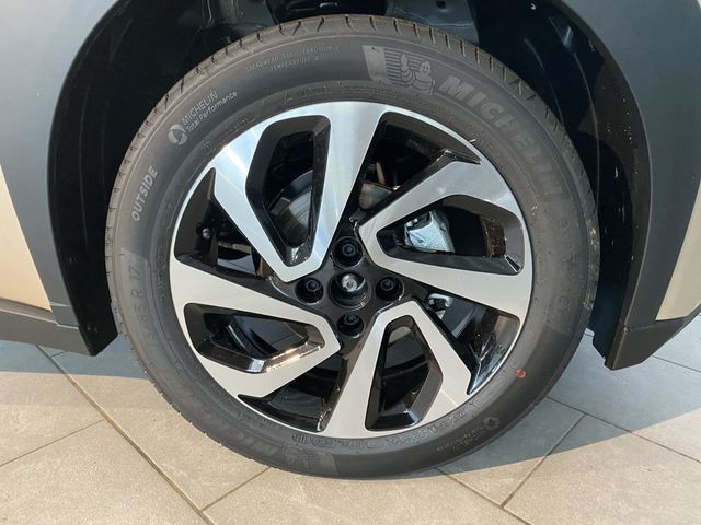 Toyota Aygo X Teamplayer