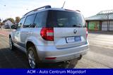 Skoda Yeti 2.0 TDI Joy*1.Hand*Bi-Xenon*Navi*PDC - Skoda Yeti: 2.0
