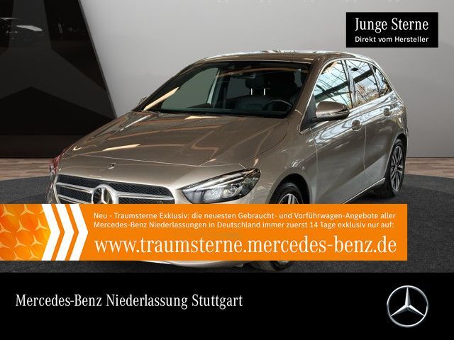 Mercedes-Benz B 220 d Progressive/MBUX HighEnd/LED/Dist/Kam/AR