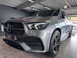 Mercedes-Benz GLE 350 de 4M*AMG-LINE*MOTOR NEU MB*FULL OPTIONS - Mercedes Gebrauchtwagen
