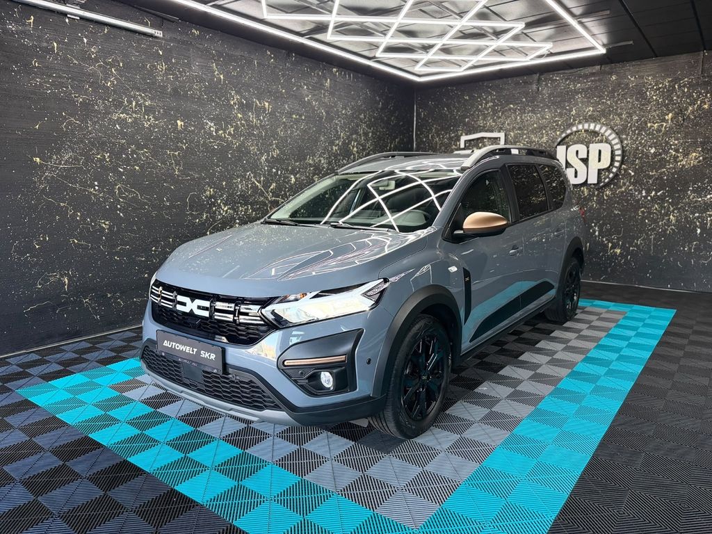 Image of Dacia Jogger