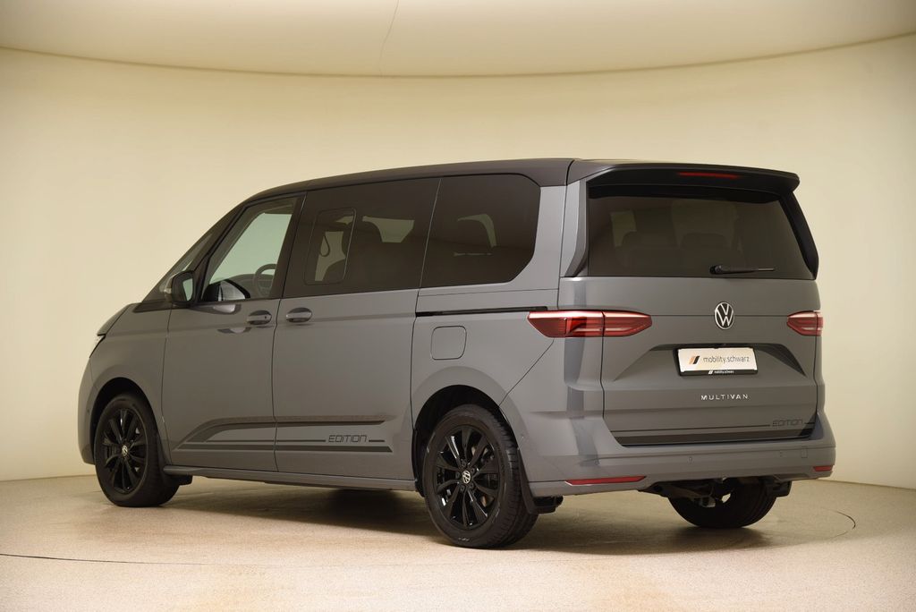 VW T7 Multivan